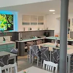Casa de hóspedes Axiom