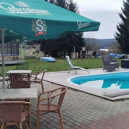 Pensionat Axiom Milná