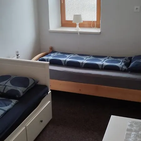 Axiom Guest house