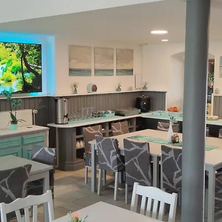 Guest house Axiom