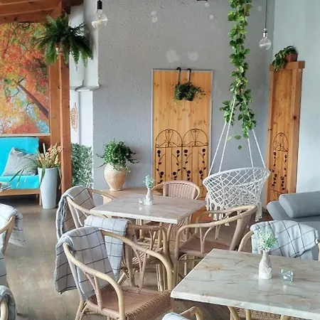 Guest house Axiom *
