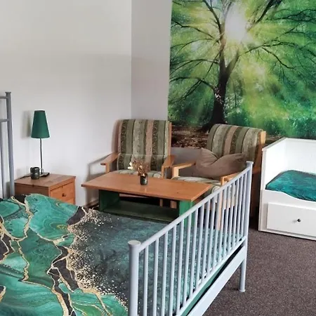 Guest house Axiom