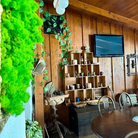 Guest house Axiom