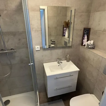 Guest house Axiom