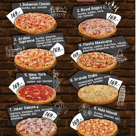 Konukevi Axiom Frymburk