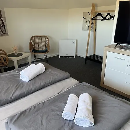 Guest house Axiom