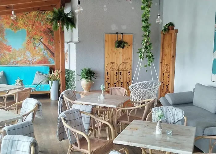 Affittacamere Axiom *