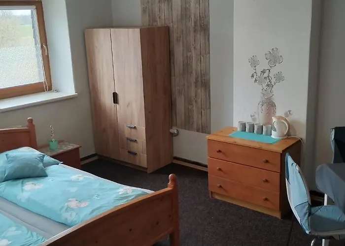 Affittacamere Axiom *