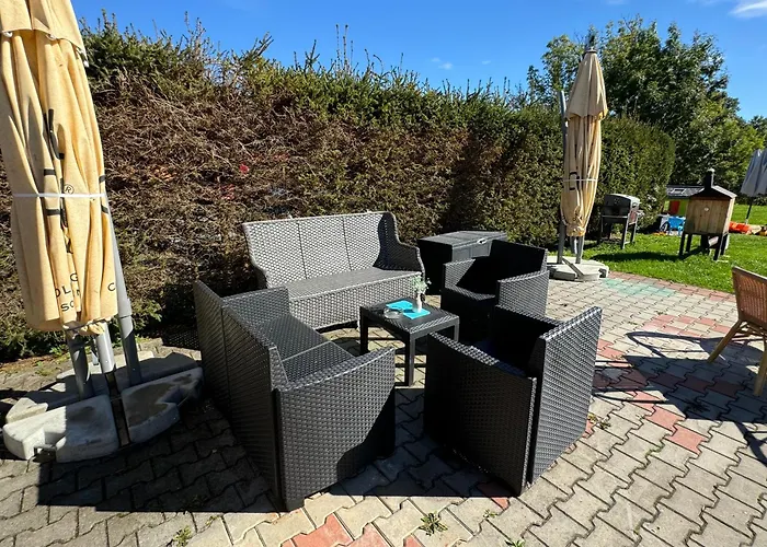 Affittacamere Axiom Frymburk