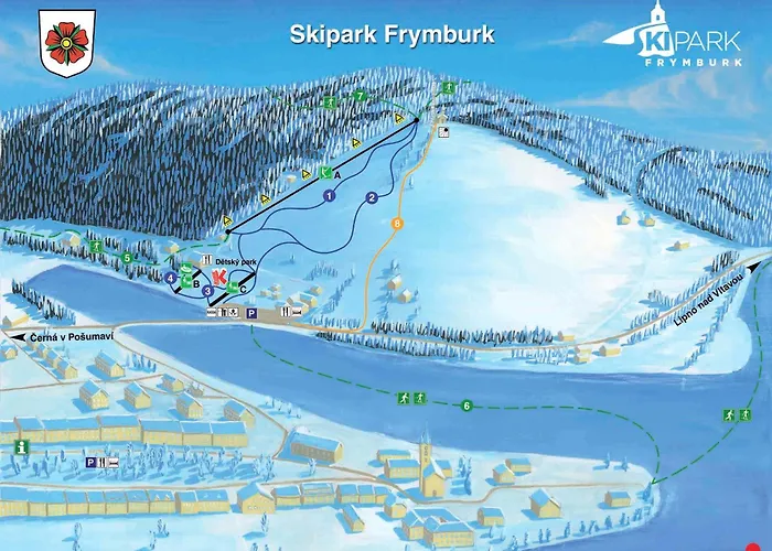 Axiom * Frymburk