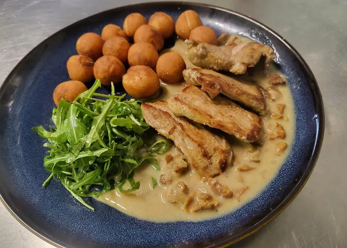 Affittacamere Axiom *