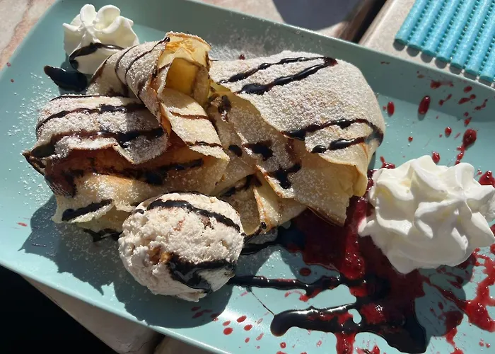 Affittacamere Axiom *